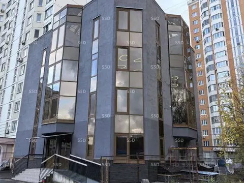 Помещение свободного назначения в Московская область, Красногорск ул. ...