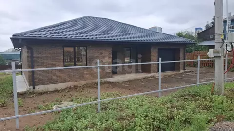 Дом в Пермский край, Пермь ул. 1-я Карьерная, 56 (132 м)