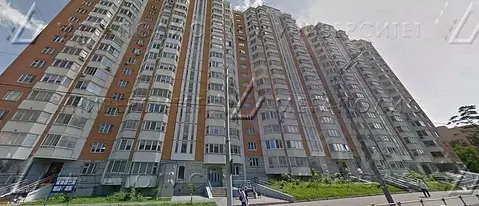 Офис в Москва Ярцевская ул., 14 (128 м)