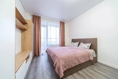 Студия Санкт-Петербург ул. Струве, 10к2 (26.0 м)