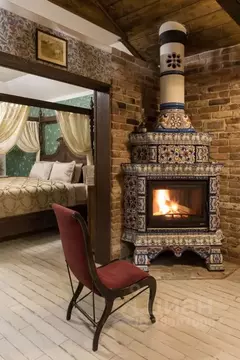 Дом в Владимирская область, Суздаль ул. Ленина, 101А (47 м)