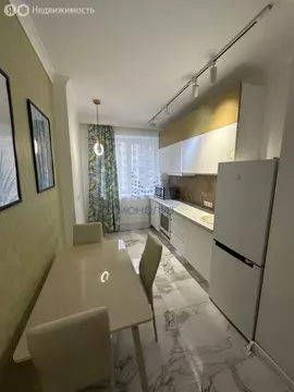 2-комнатная квартира: Королёв, Пионерская улица, 13к1 (60 м)