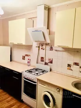 1-к кв. Москва ул. Усиевича, 25К3 (40.0 м)