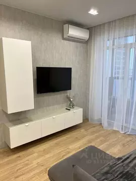 1-к кв. Татарстан, Казань ул. Аделя Кутуя, 110 (45.0 м)