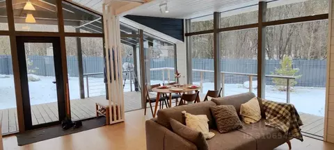 Дом в Московская область, Химки Рассвет СНТ, 14 (70 м)