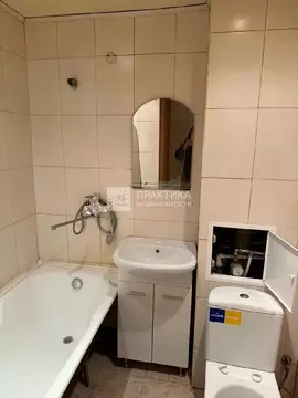 Продается 1-комнатная квартира