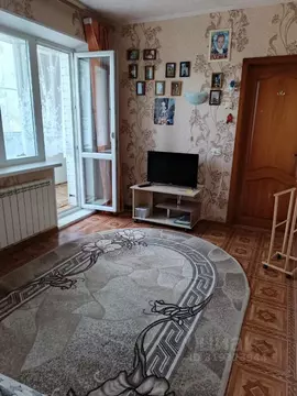 4-к кв. Омская область, Омск Заозерный мкр, просп. Менделеева, 45 ...