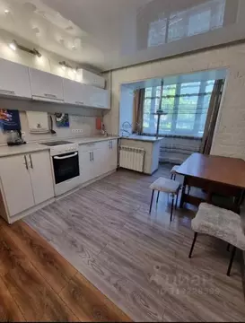 1-к кв. Приморский край, Владивосток ул. Калинина, 19 (32.0 м)