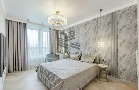 3-к кв. Татарстан, Казань ул. Сибгата Хакима, 62 (75.0 м)