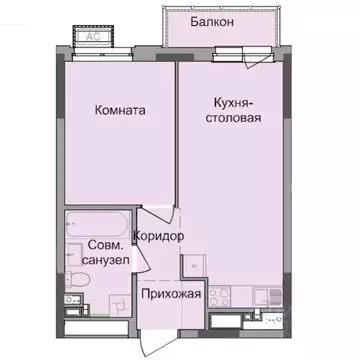 1-к кв. Удмуртия, Ижевск Северо-Западный жилрайон, 4-й мкр, Истории ...