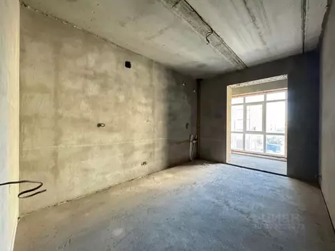 2-к кв. Кабардино-Балкария, Нальчик ул. Чернышевского, 201В (66.0 м)