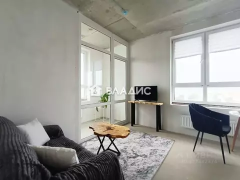 2-к кв. Пензенская область, Пенза ул. 65-летия Победы, 32 (64.0 м)