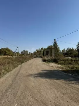 Участок в Калужская область, Калуга  (6.0 сот.)