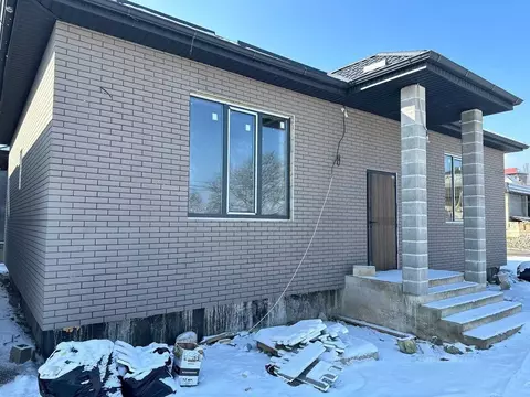 Коттедж в Кабардино-Балкария, Нальчик городской округ, с. Кенже  (85 ...