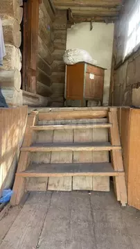 Дом в Марий Эл, Медведевский район, Знаменское с/пос, д. Федоскино ул. ...