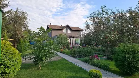 Дом в Саратов, Большая Мичуринская улица, 18 (84.4 м)