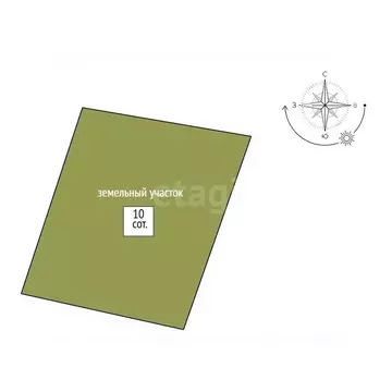 Дом в Свердловская область, Горноуральский муниципальный округ, пос. ...