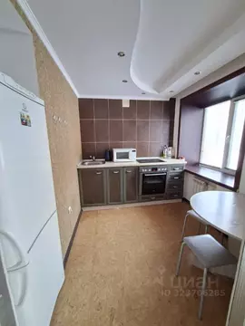 1-к кв. Красноярский край, Назарово ул. Арбузова, 96А (31.0 м)