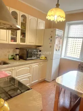 4-к кв. Липецкая область, Липецк ул. Валентины Терешковой, 37/1 (78.3 ...