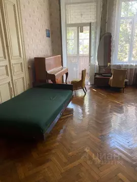 3-к кв. Ростовская область, Ростов-на-Дону Крыловской пер., 18/109 ...