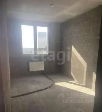 1-к кв. Тюменская область, Тюмень ул. Менжинского, 60 (35.0 м)