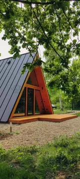 Дом в Калининградская область, Зеленоградск ул. Ясная (60 м)