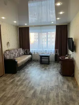 2-к кв. Новосибирская область, Бердск Северный мкр, 19 (58.8 м)