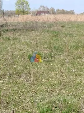 Участок в Тульская область, Щекинский район, Лазаревское с/пос, с. ...