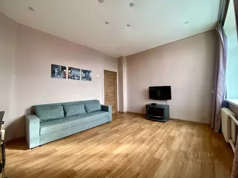 2-к кв. Новосибирская область, Новосибирск Фабричная ул., 6 (46.6 м)