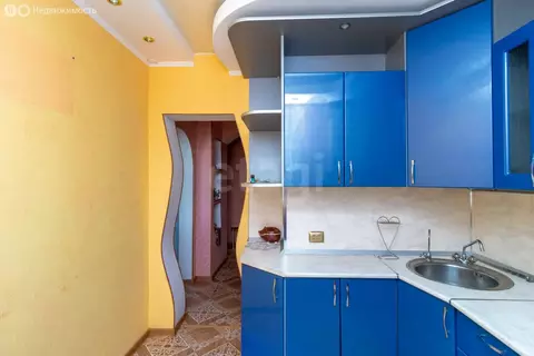 3-комнатная квартира: Салаирка, Новая улица, 37 (50.4 м)