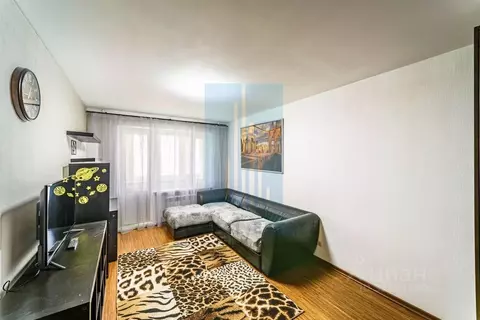 2-к кв. Московская область, Подольск Мраморная ул., 6а (43.7 м)