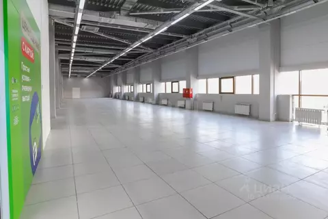 Помещение свободного назначения в Мордовия, Саранск просп. 60 лет ...