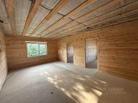 Дом в Коми, Сыктывдинский район, с. Выльгорт ул. Совхозная, 7 (94 м)