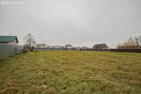 Участок в село Каменское (14.6 м)