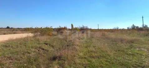 Участок в Крым, Кировский район, Первомайское с/пос, с. Первомайское ...