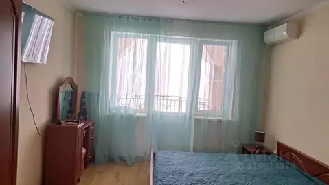 Комната Крым, Алушта ул. Набережная, 24А