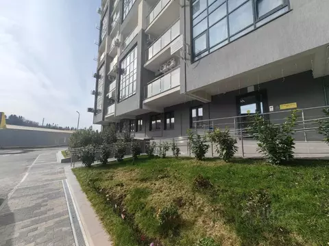 1-к кв. Краснодарский край, Сочи Культурное Уч-Дере мкр, А-147, 162-й ...