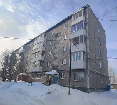 Комната Свердловская область, Верхняя Пышма ул. Петрова, 35к6 (25.0 м)