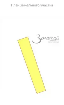 Участок в Ставропольский край, Кисловодск ул. Гагарина (6.0 сот.)