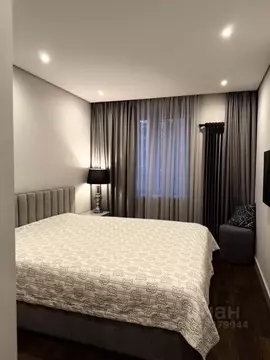 3-к кв. Москва Севастопольский просп., 69 (57.0 м)