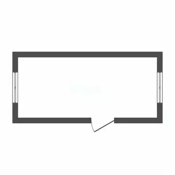 Участок в Костромская область, Кострома Мир садоводческое ...