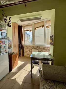 1-комнатная квартира: Анапа, Белорусский проезд, 8Ж (40 м)