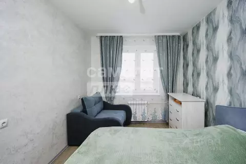 3-к кв. Омская область, Омск ул. Крупской, 21 (72.5 м)