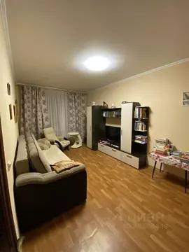 1-к кв. Татарстан, Казань ул. Юлиуса Фучика, 14Б (38.0 м)