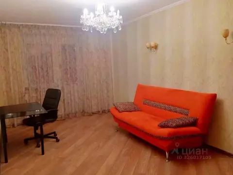 3-к кв. Московская область, Домодедово Западный мкр, ул. Лунная, 23к1 ...