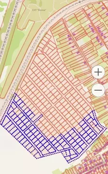 Участок в Курская область, Курский район, Щетинский сельсовет, пос. ...