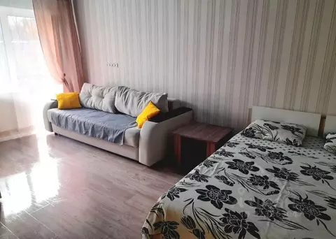 1-к кв. Пермский край, Пермь ул. Глеба Успенского, 2А (31.0 м)