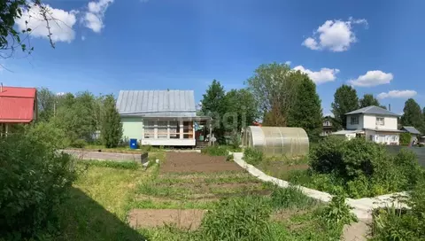 Дом в Томская область, Томск Кедр СТ,  (45 м)