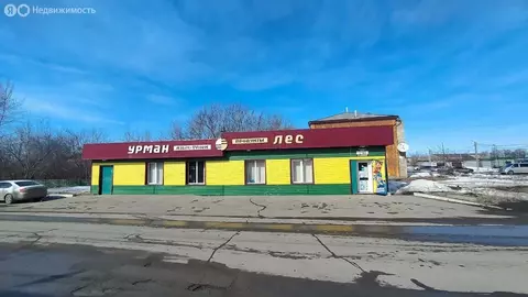 Помещение свободного назначения (90.6 м)