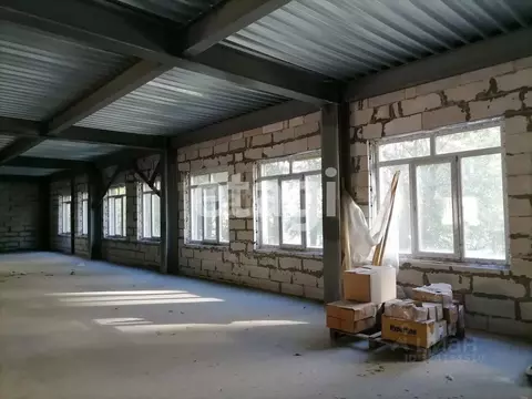 Офис в Красноярский край, Красноярск Зеленая Роща мкр, ул. Воронова, ...